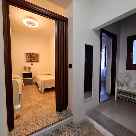 La Casa Di Grace * Seccheto