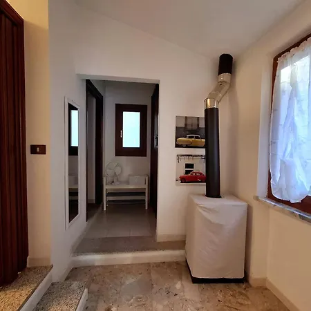 La Casa Di Grace *