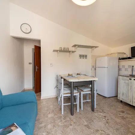 La Casa Di Grace Apartman Seccheto
