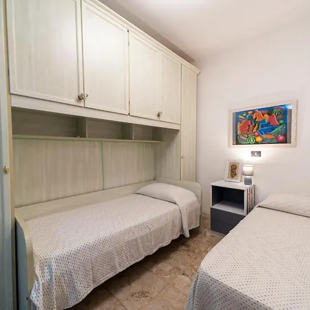 Apartman La Casa Di Grace Seccheto