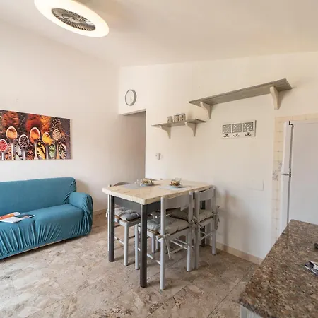 La Casa Di Grace Seccheto