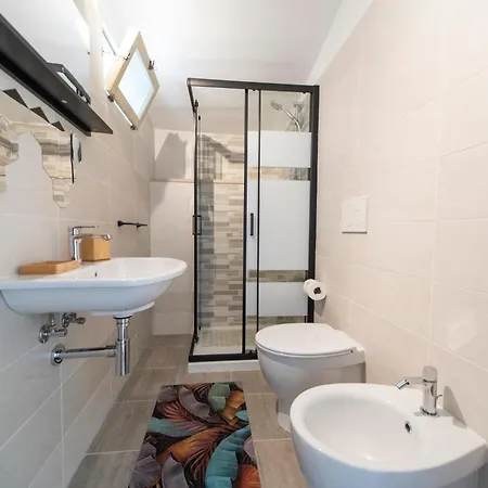 Apartman La Casa Di Grace *
