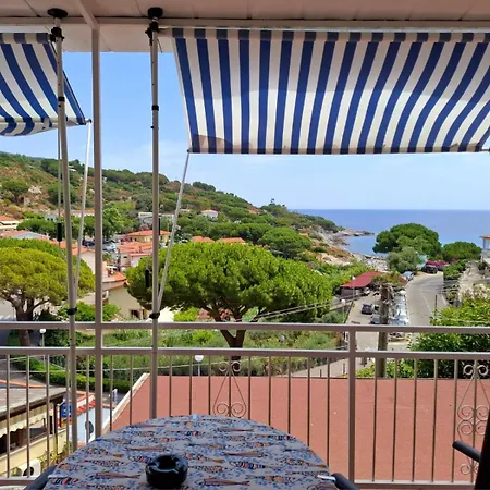 La Casa Di Grace Apartman