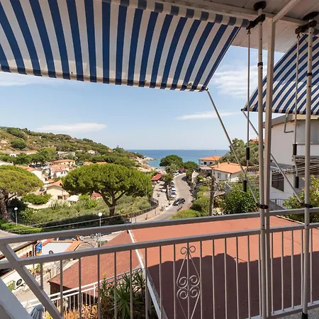 La Casa Di Grace Apartman