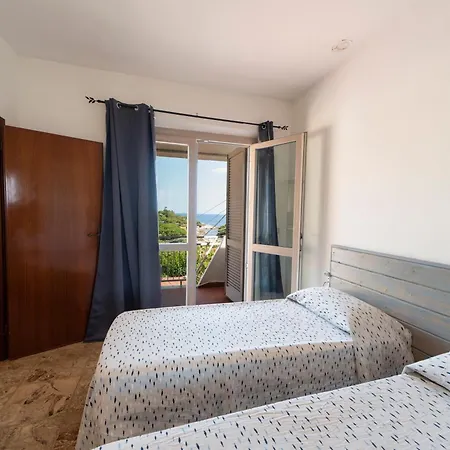 La Casa Di Grace Apartman