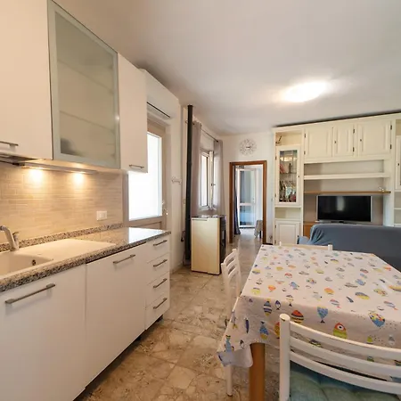 La Casa Di Grace Apartman