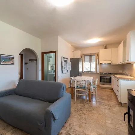 La Casa Di Grace Apartman *