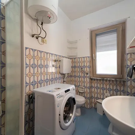 Apartman La Casa Di Grace *