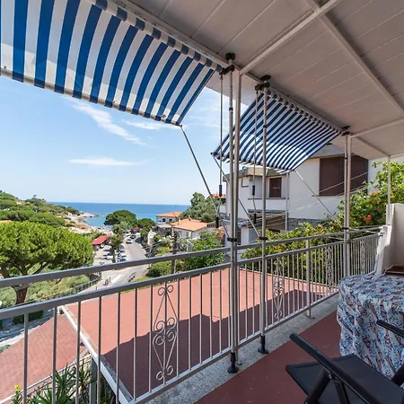 Apartman La Casa Di Grace Seccheto